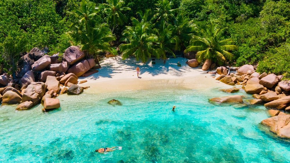 Seychelles